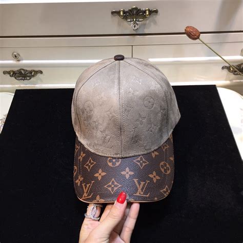 louis vuitton baby hat|louis vuitton men's hats sale.